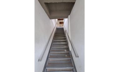 *Venta de casa lote o bodega en San Francisco, Copacabana