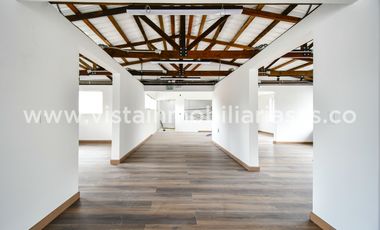 Arriendo Casa Comercial Belen, Manizales