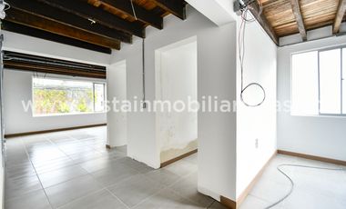 Arriendo Casa Comercial Belen, Manizales