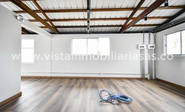 Arriendo Casa Comercial Belen, Manizales