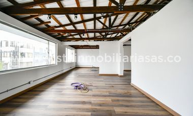 Arriendo Casa Comercial Belen, Manizales