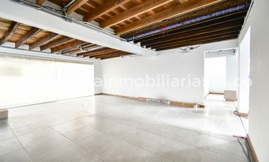 Arriendo Casa Comercial Belen, Manizales