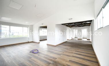 Arriendo Casa Comercial Belen, Manizales