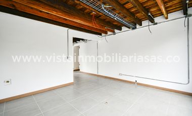 Arriendo Casa Comercial Belen, Manizales