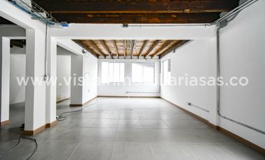Arriendo Casa Comercial Belen, Manizales