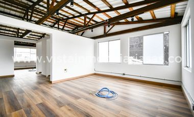 Arriendo Casa Comercial Belen, Manizales