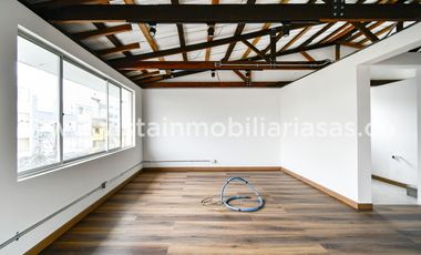 Arriendo Casa Comercial Belen, Manizales