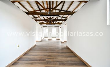 Arriendo Casa Comercial Belen, Manizales