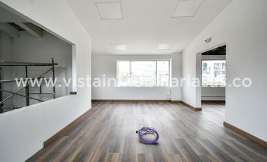 Arriendo Casa Comercial Belen, Manizales