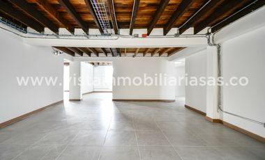 Arriendo Casa Comercial Belen, Manizales