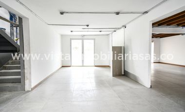 Arriendo Casa Comercial Belen, Manizales