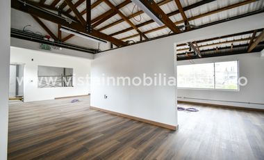 Arriendo Casa Comercial Belen, Manizales