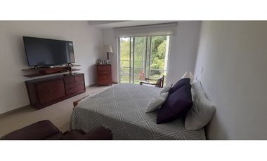 Casa campestre en venta - Sector Cerritos
