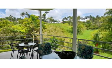 Casa campestre en venta - Sector Cerritos