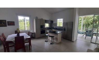 Casa campestre en venta - Sector Cerritos