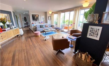 Espectacular Vista Penthouse