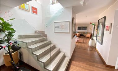 Espectacular Vista Penthouse