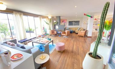 Espectacular Vista Penthouse