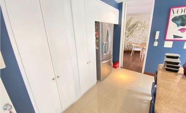 Espectacular Vista Penthouse