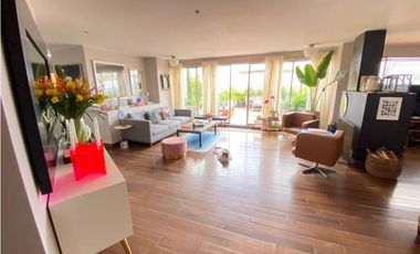 Espectacular Vista Penthouse