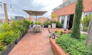 Espectacular Vista Penthouse