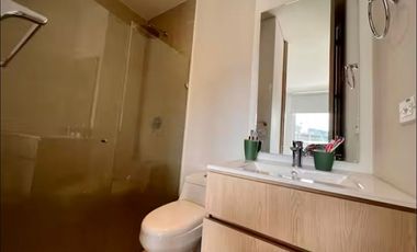 Venta de apartaestudio con permiso turístico en Bellavista