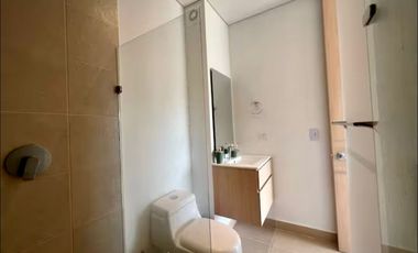 Venta de apartaestudio con permiso turístico en Bellavista
