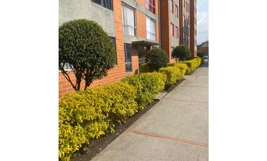 Vendo apartamento en Conjunto Residencial Tierra Blanca 1