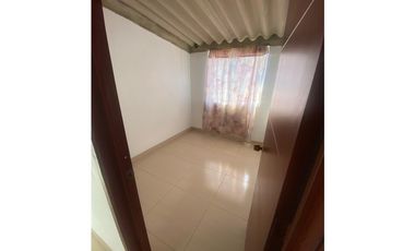Vendo apartamento en Conjunto Residencial Tierra Blanca 1