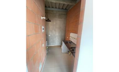 Vendo apartamento en Conjunto Residencial Tierra Blanca 1
