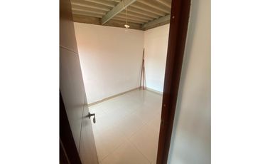 Vendo apartamento en Conjunto Residencial Tierra Blanca 1