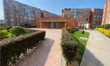 Vendo apartamento en Conjunto Residencial Tierra Blanca 1