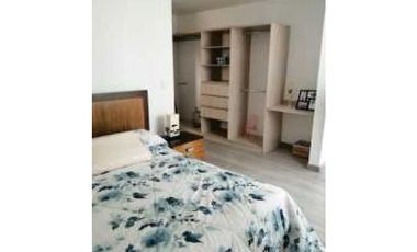 Vendo o rento  aparta-estudio cajica . 60mts