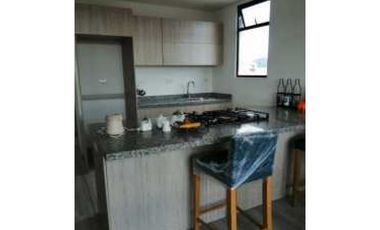 Vendo o rento  aparta-estudio cajica . 60mts