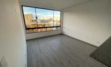 Vendo o rento  aparta-estudio cajica . 60mts