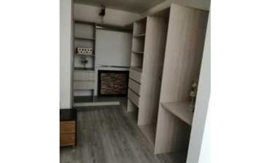 Vendo o rento  aparta-estudio cajica . 60mts