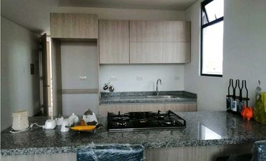 Vendo o rento  aparta-estudio cajica . 60mts