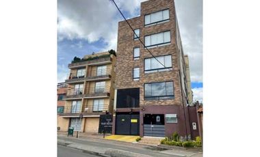 Vendo o rento  aparta-estudio cajica . 60mts