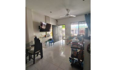 ARRIENDO DE CASA EN ZONA CENTRO DE MONTERIA