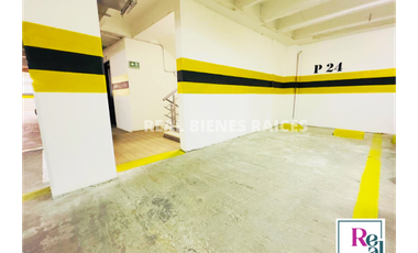 Apartaestudio en Venta – Unidad Cerrada con Vigilancia 24/7