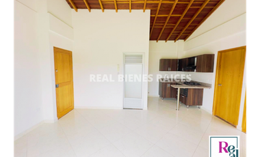 Apartaestudio en Venta – Unidad Cerrada con Vigilancia 24/7