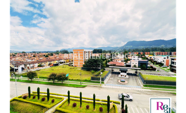 Apartaestudio en Venta – Unidad Cerrada con Vigilancia 24/7