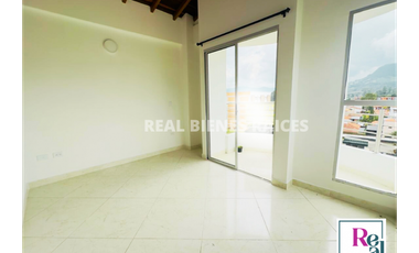 Apartaestudio en Venta – Unidad Cerrada con Vigilancia 24/7