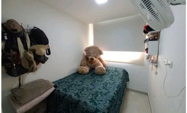 Venta de Apartamento Residencial en Tairona Tower