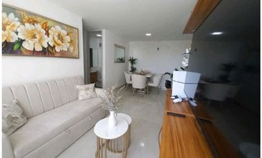 Venta de Apartamento Residencial en Tairona Tower