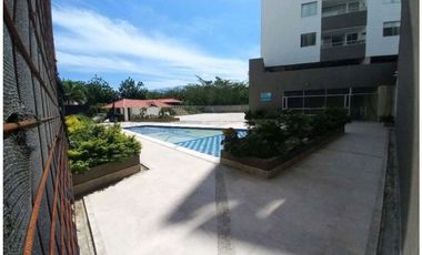 Venta de Apartamento Residencial en Tairona Tower