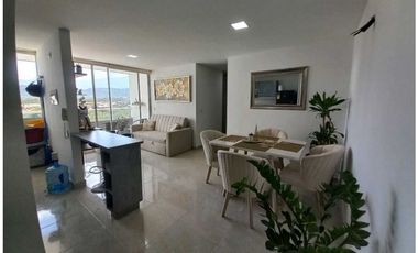 Venta de Apartamento Residencial en Tairona Tower