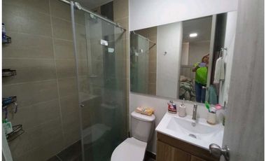 Venta de Apartamento Residencial en Tairona Tower