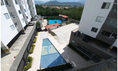 Venta de Apartamento Residencial en Tairona Tower
