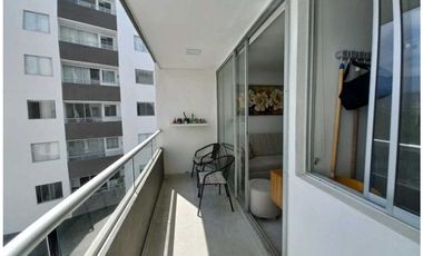 Venta de Apartamento Residencial en Tairona Tower